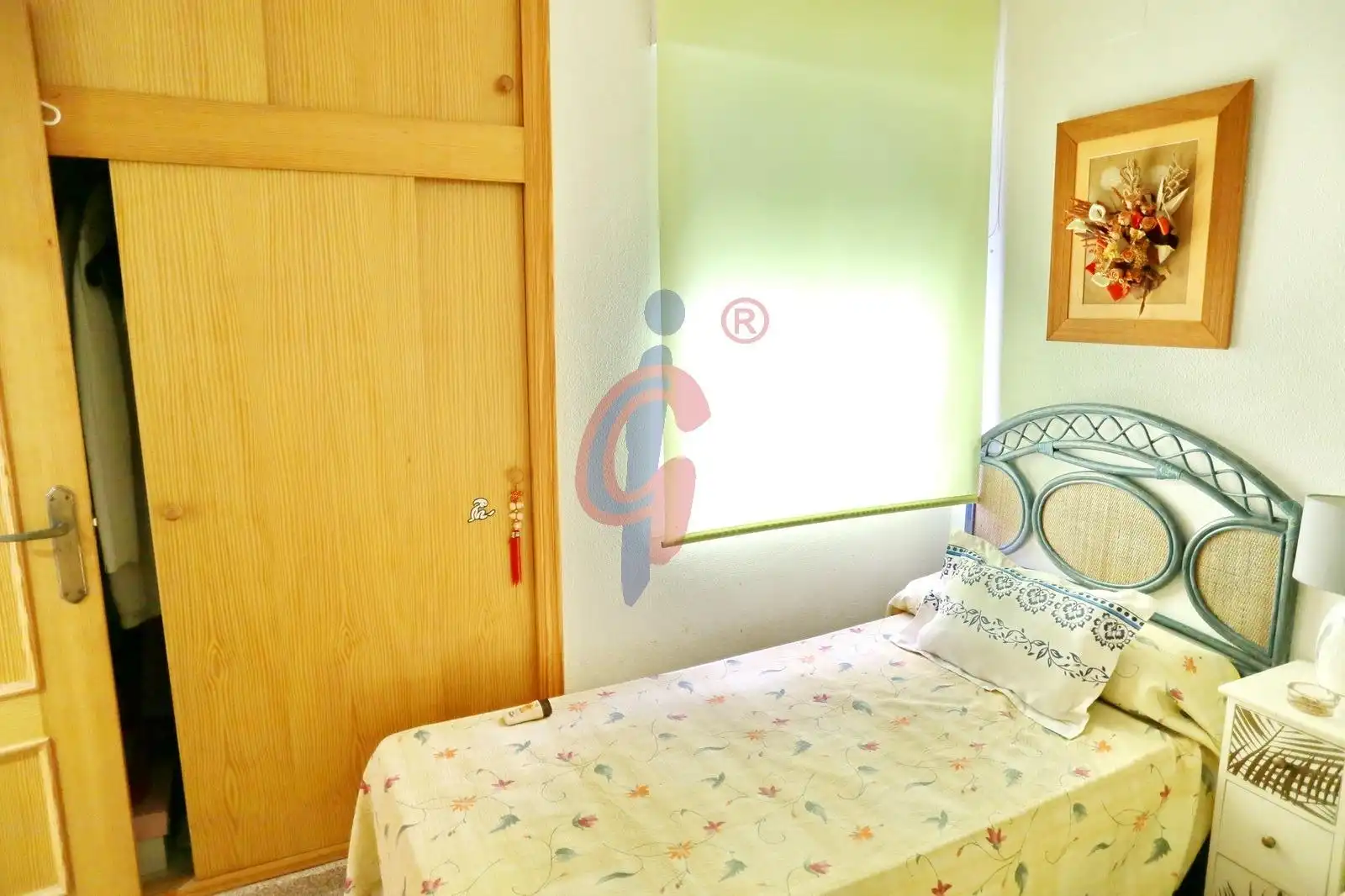 Apartamento con terraza en venta en Calle Puerta de Riad 1, imagen 20