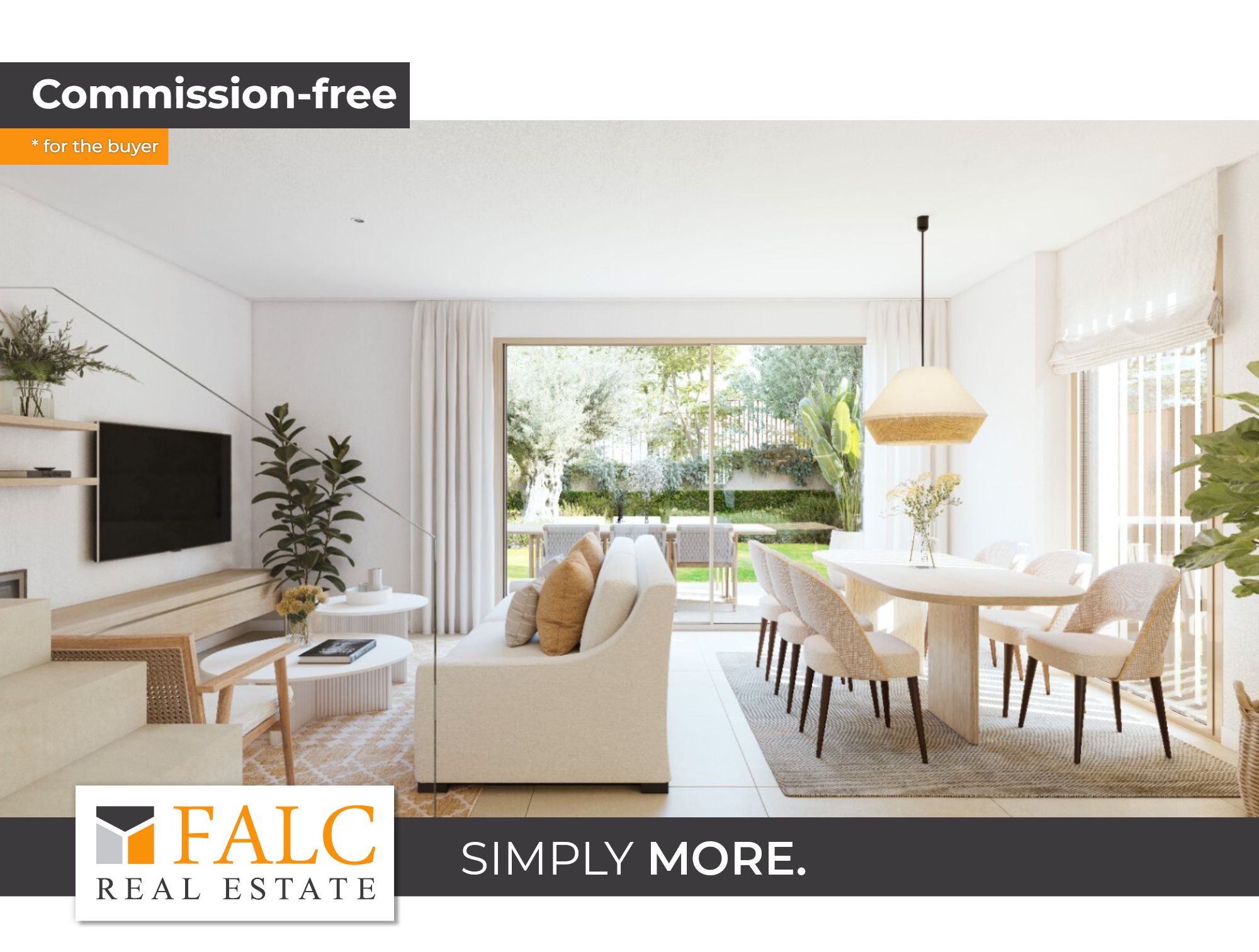 Living room of House or chalet for sale in  Valencia Capital