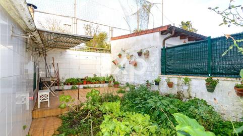 Foto 5 de Casa adosada en venda a Calle Jorge Guillen, 86, Santa Bárbara, Gijón