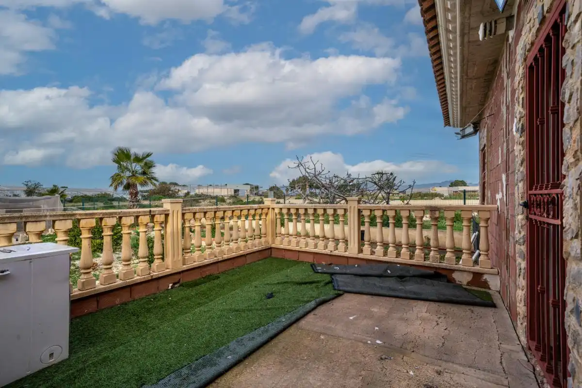 Finca rústica en venta en Cam. de la Sierra, Cox