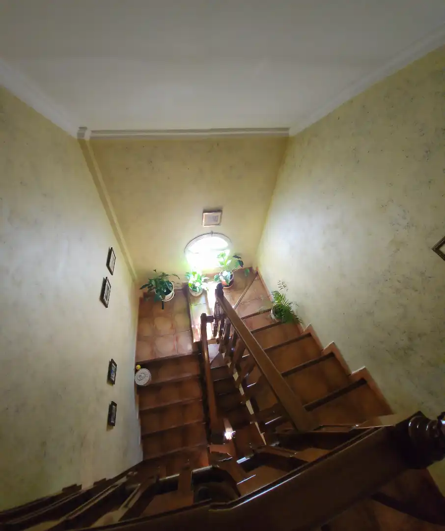 Adosado con terraza en venta en Beiro, imagen 13