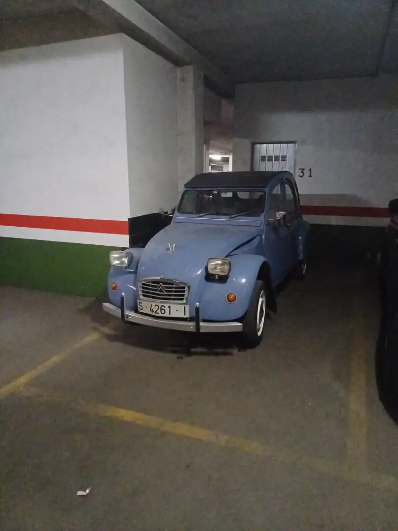 Aparcament de Garatge en venda en Vitoria - Gasteiz