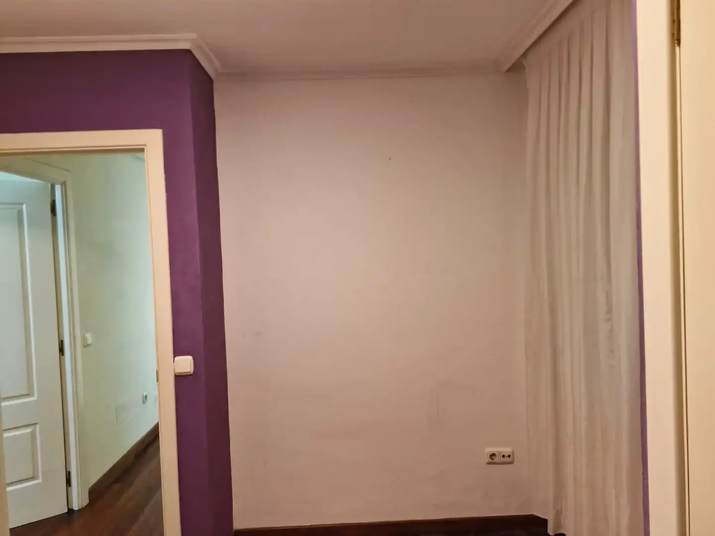 Habitación de Piso de alquiler en Santiago de Compostela  con Amueblado