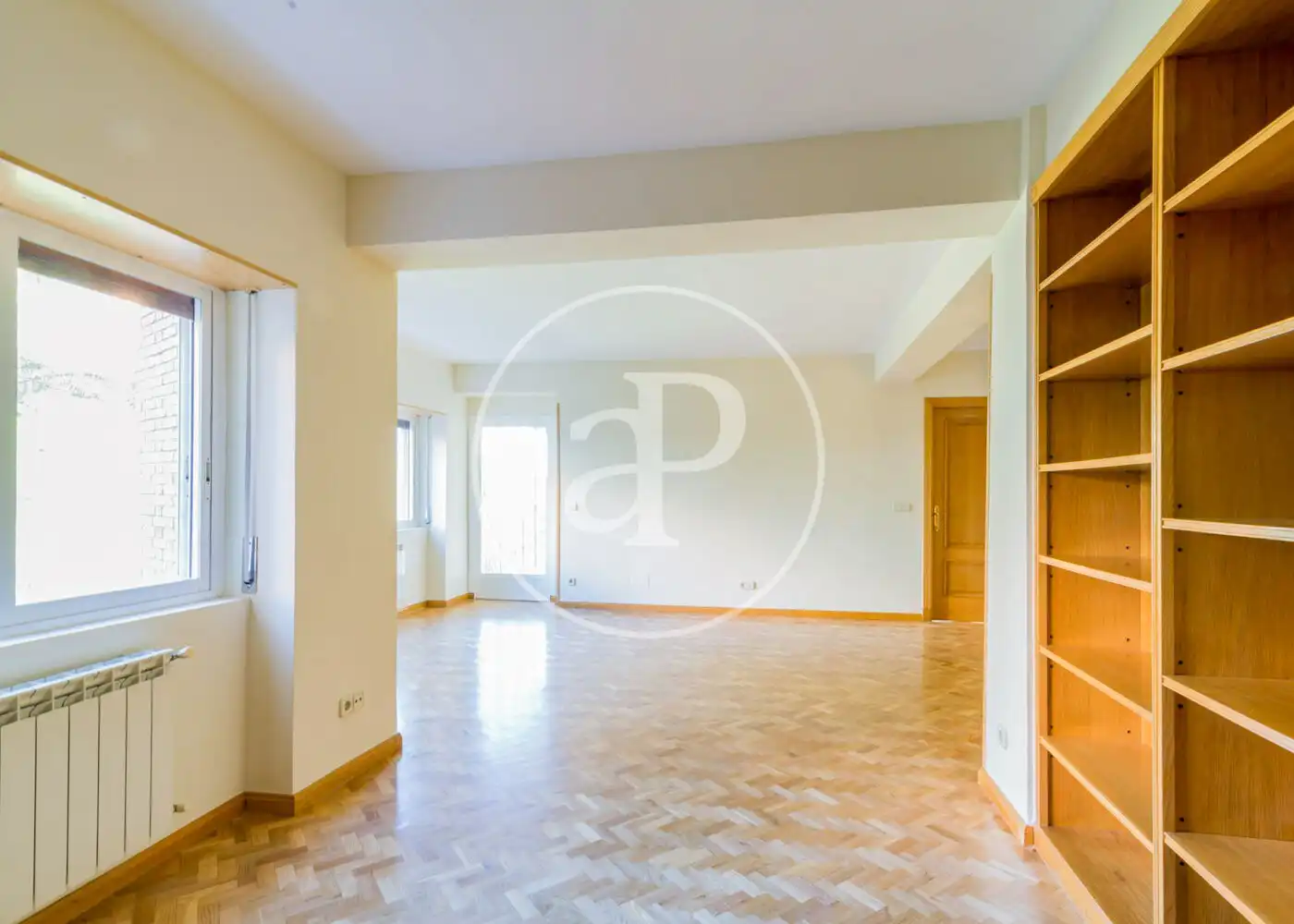 Flat for rent in Madrid, Madrid