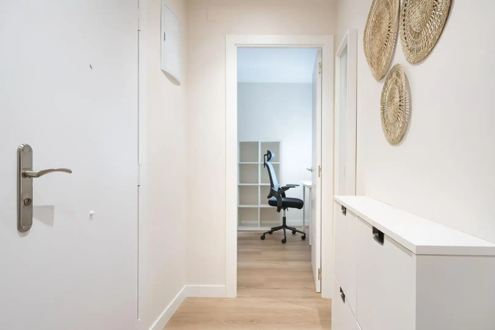 Wohnung zur Miete in Oviedo  mit Heizung, Terrasse und Möbliert