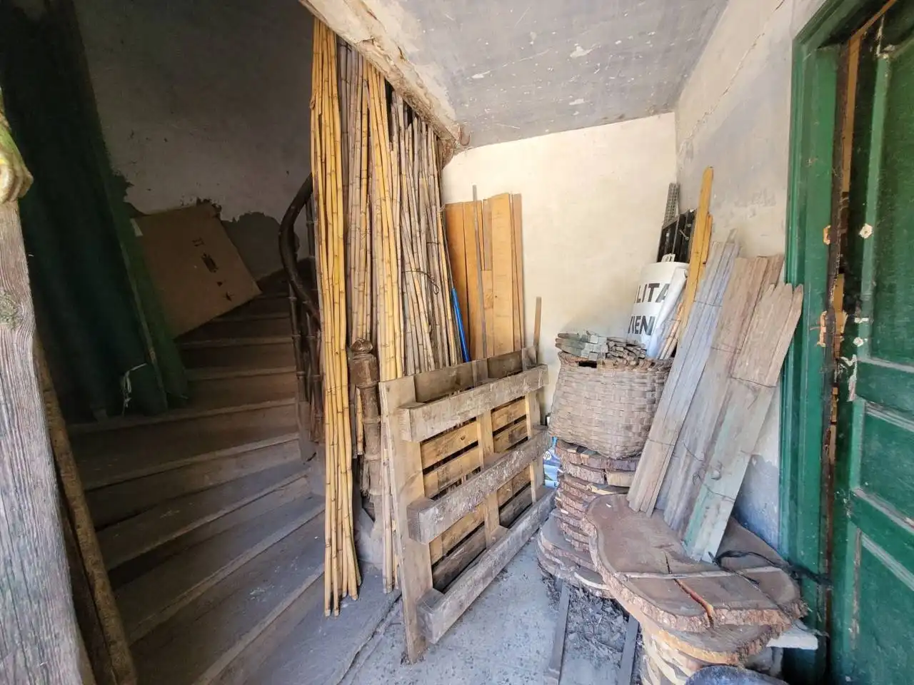 Casa o chalet en venta en Arrankudiaga / Zollo