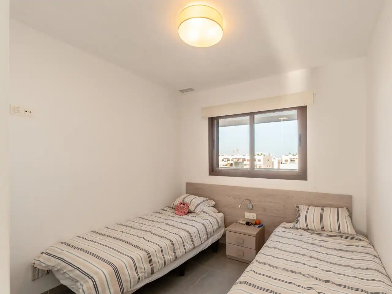 Attico con piscina in vendita a San Juan de los Terreros, imagen 13