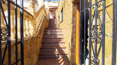 Foto 2 de Finca rústica en venda a Cortes y Graena, Granada