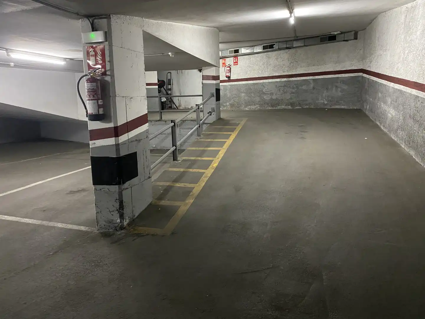 Parking of Garage for sale in Barcelona