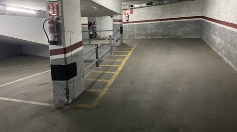 Foto 4 de Garaje en venta en Cardenal Reig, La Maternitat i Sant Ramon, Barcelona Capital