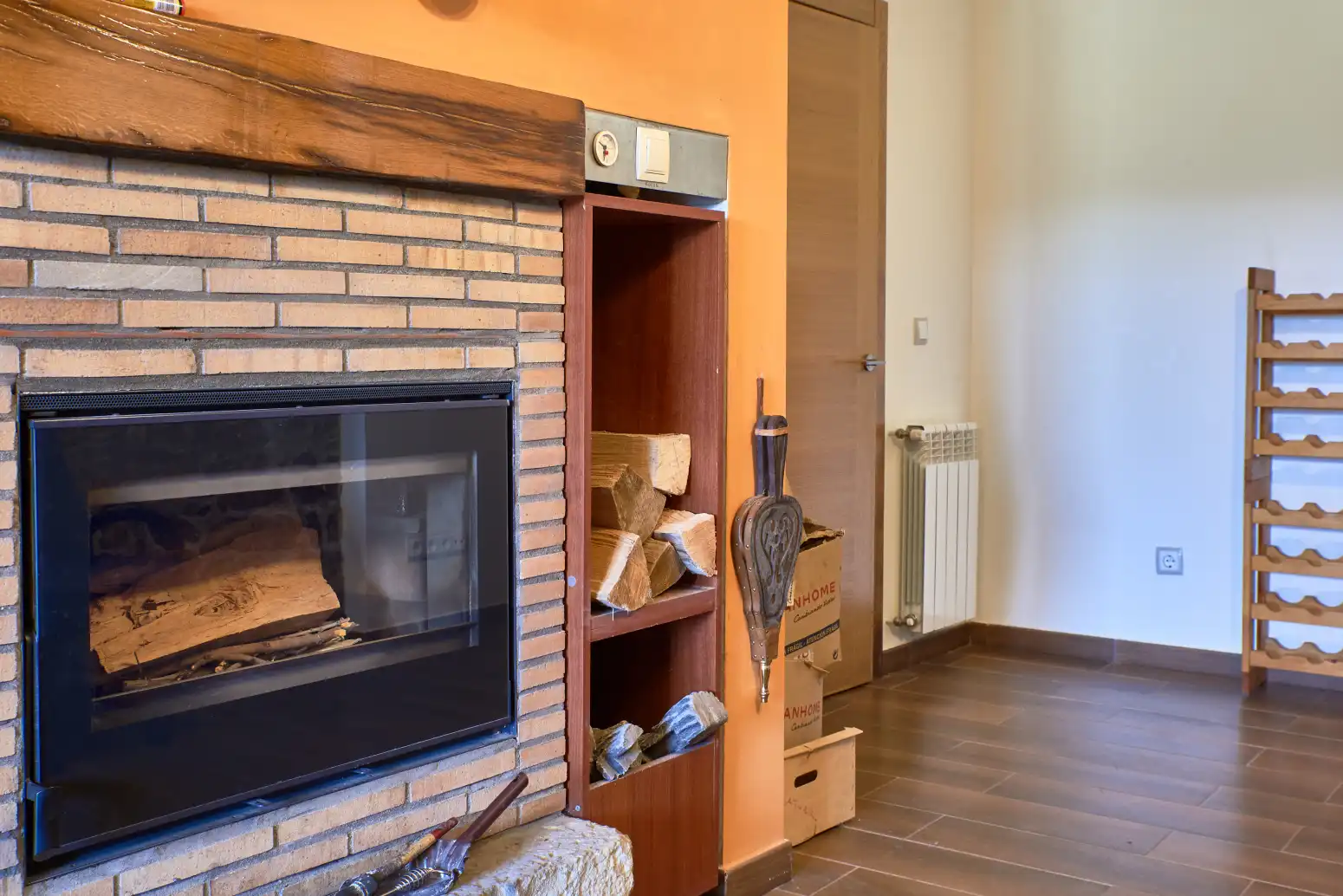 Casa o chalet en venta en Sada (Navarra) con Calefacción