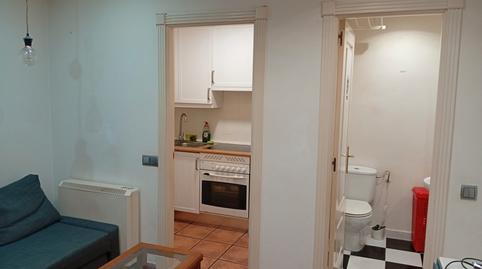 Foto 4 de Dúplex en venta en Calle de Martín Soler, Palos de Moguer, Madrid