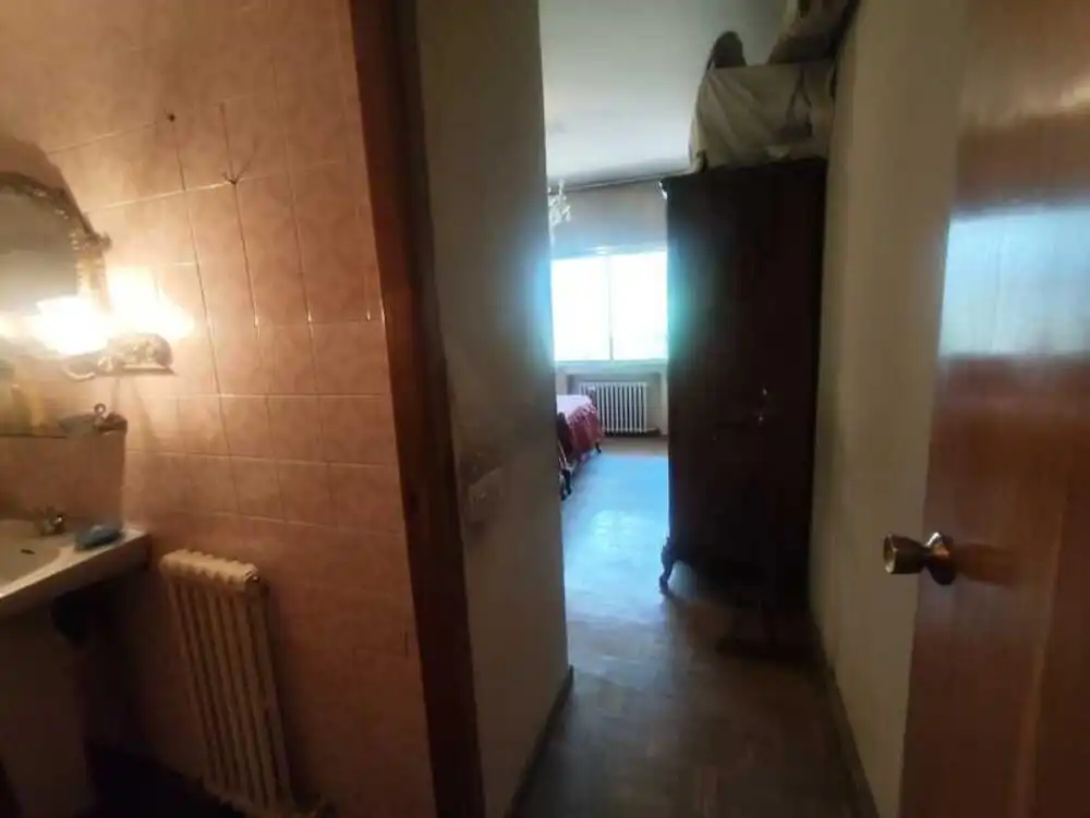 Flat with garden for sale in Centro, imagen 15