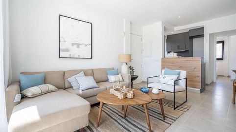 Foto 4 de Casa adosada en venta en Cala Magrana - Cala Anguila - Cala Mendia, Manacor