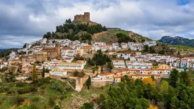 Pis en venda a San Bartolomé - Millán de Priego