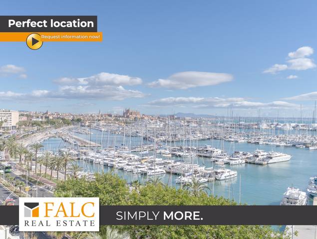 Apartamento en Venta en Zona Portuària