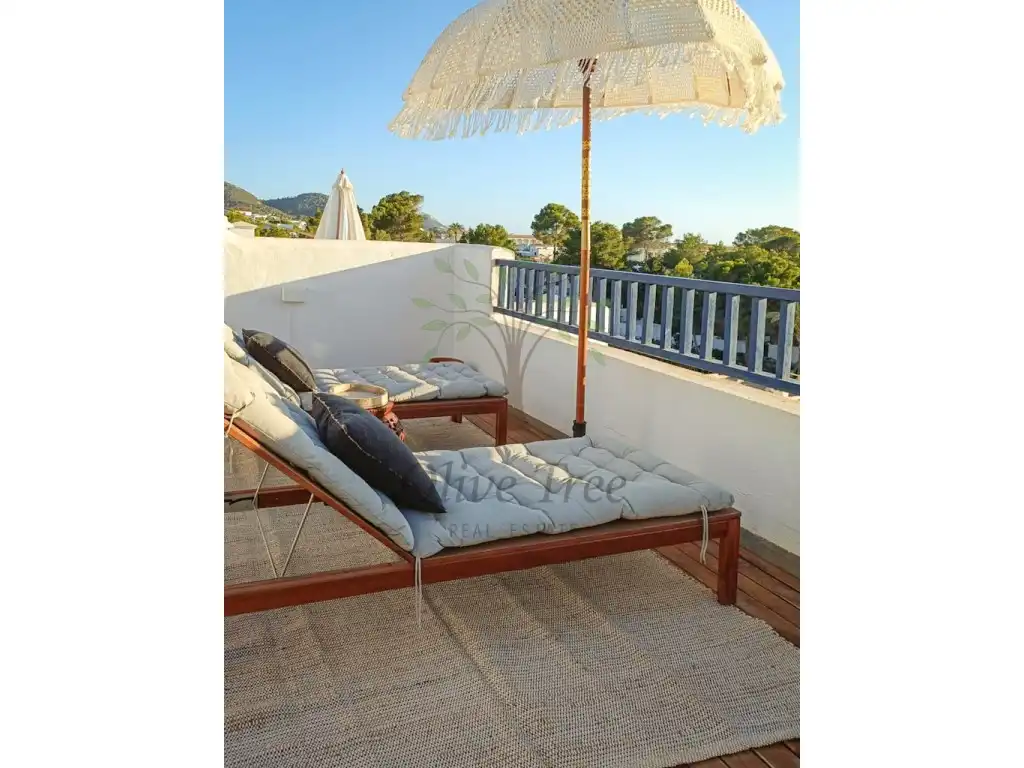 Wohnungen zur Miete in Calle Zamora, Cala Vedella - Cala Tarida