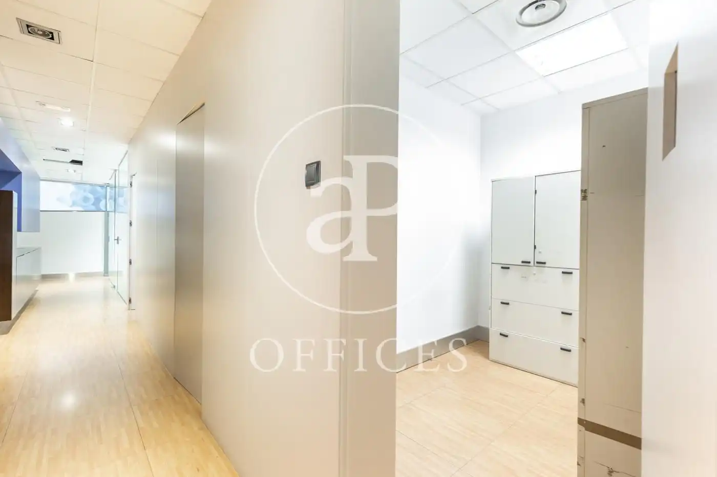 Oficina en venta en Sant Cugat del Vallès con Aire acondicionado
