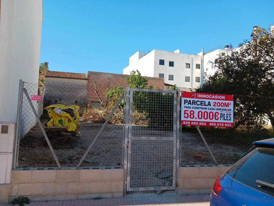 Residential for sale in Piles