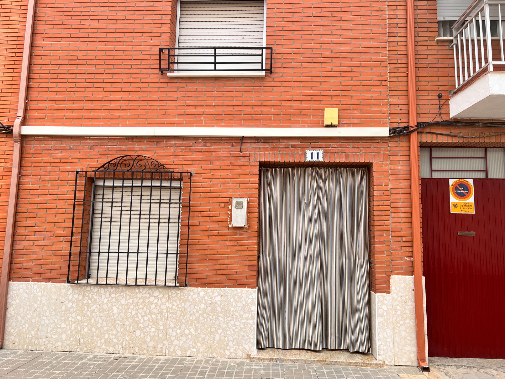 Country house for sale in Calle Coronel Fernández Montes, 11