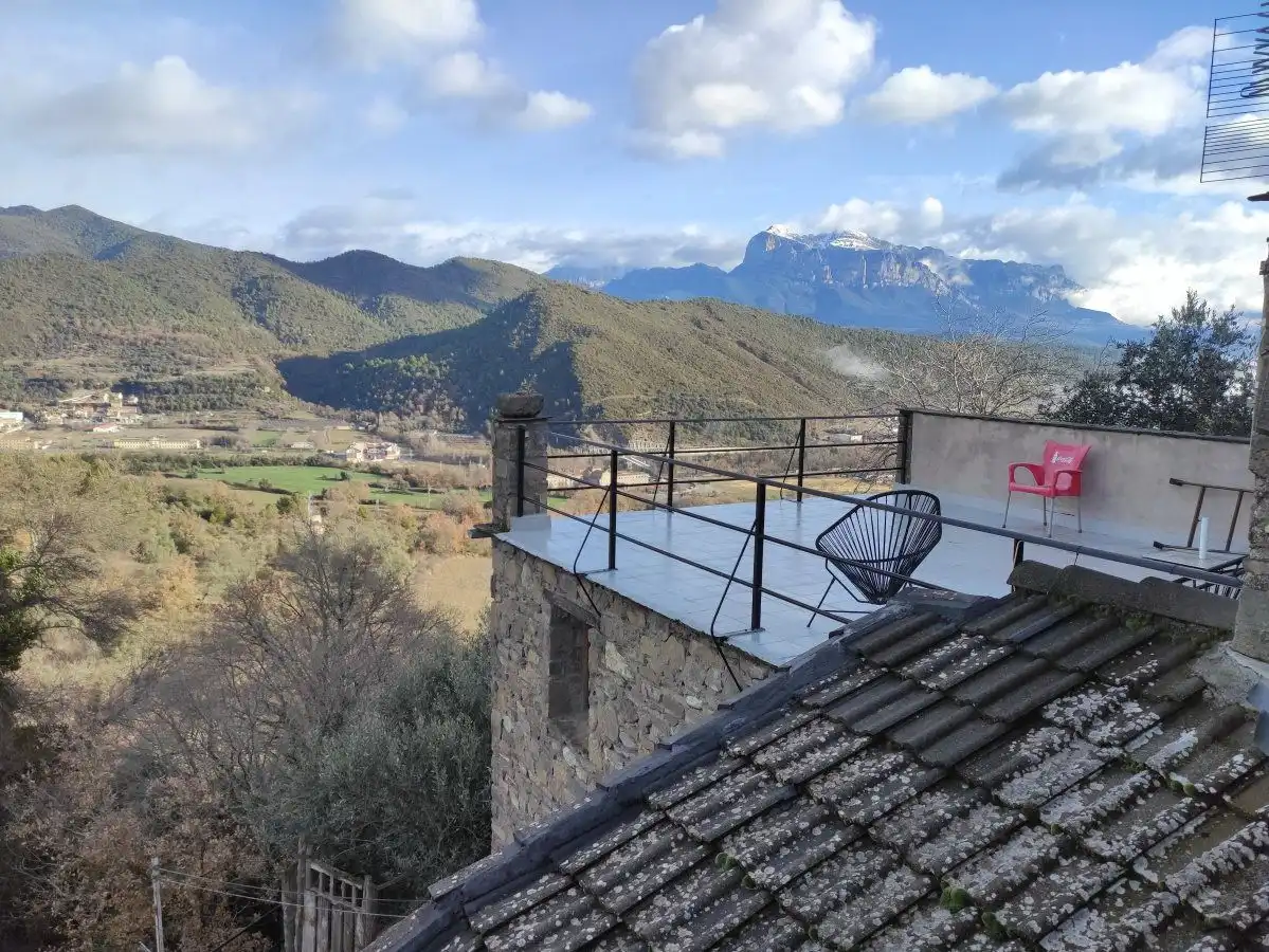 Casa con giardino in vendita a única, imagen 25