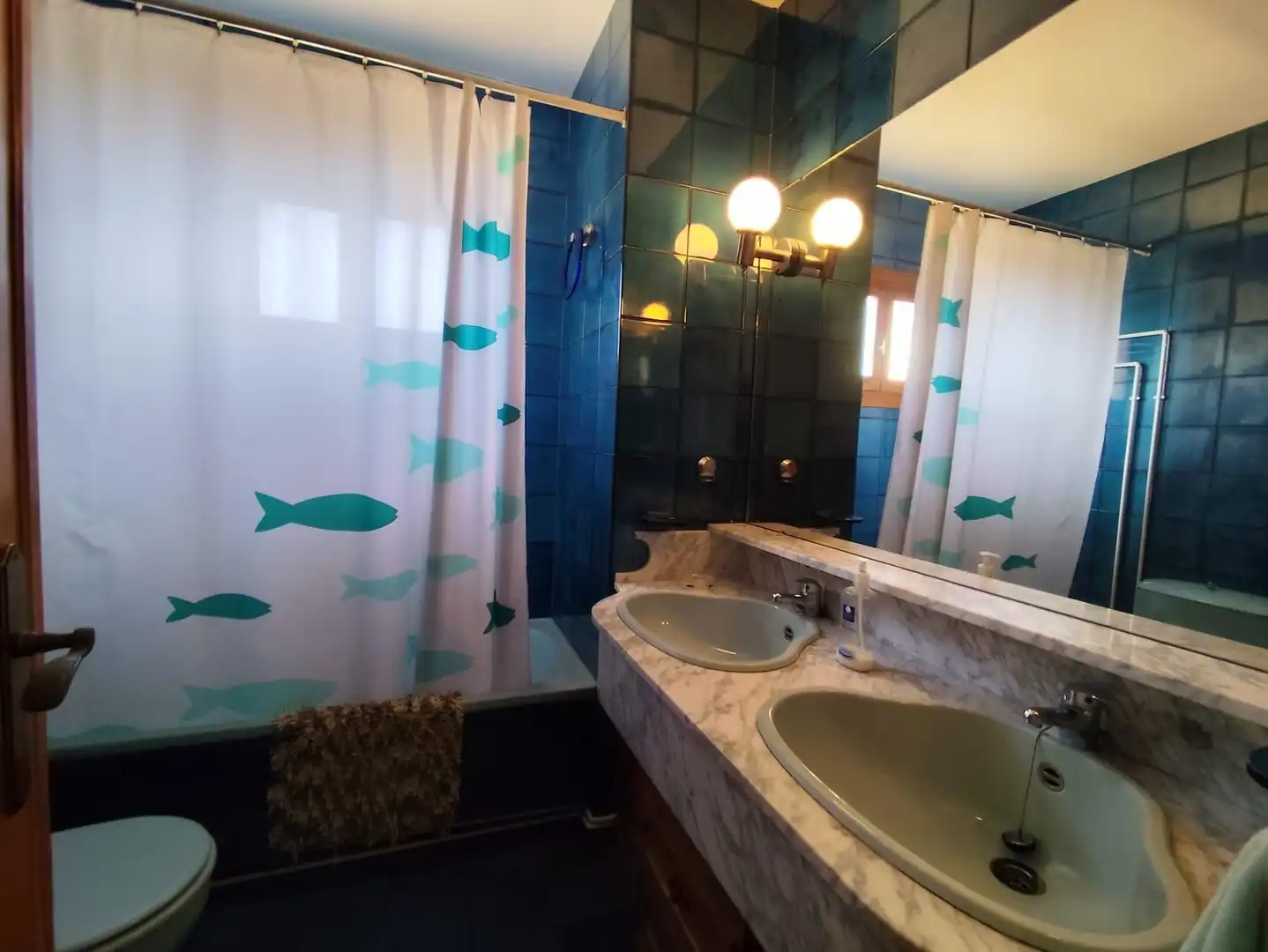 Villa con piscina in vendita a Calle FIRMAMENTO - URRUTIAS, imagen 19