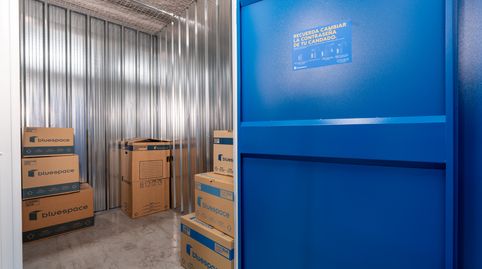 Photo 2 of Storage room for rent in Avenida del Maresme, 94, El Remei, Badalona