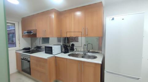 Foto 4 de Pis en venda a  del Alcalde Quintanilla Martínez, Caranza, Ferrol