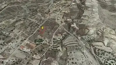 Residential land for sale in Huércal-Overa, imagen 2