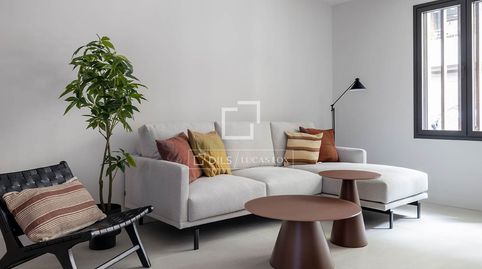 Foto 3 von Wohnung zur Miete in Sant Gervasi- Galvany, Barcelona Capital