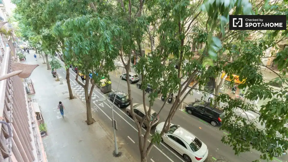 Piso de alquiler en Sant Antoni