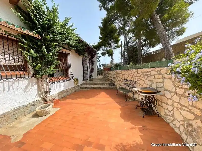 Casa con piscina in vendita a Las Rotas / Les Rotes, imagen 4