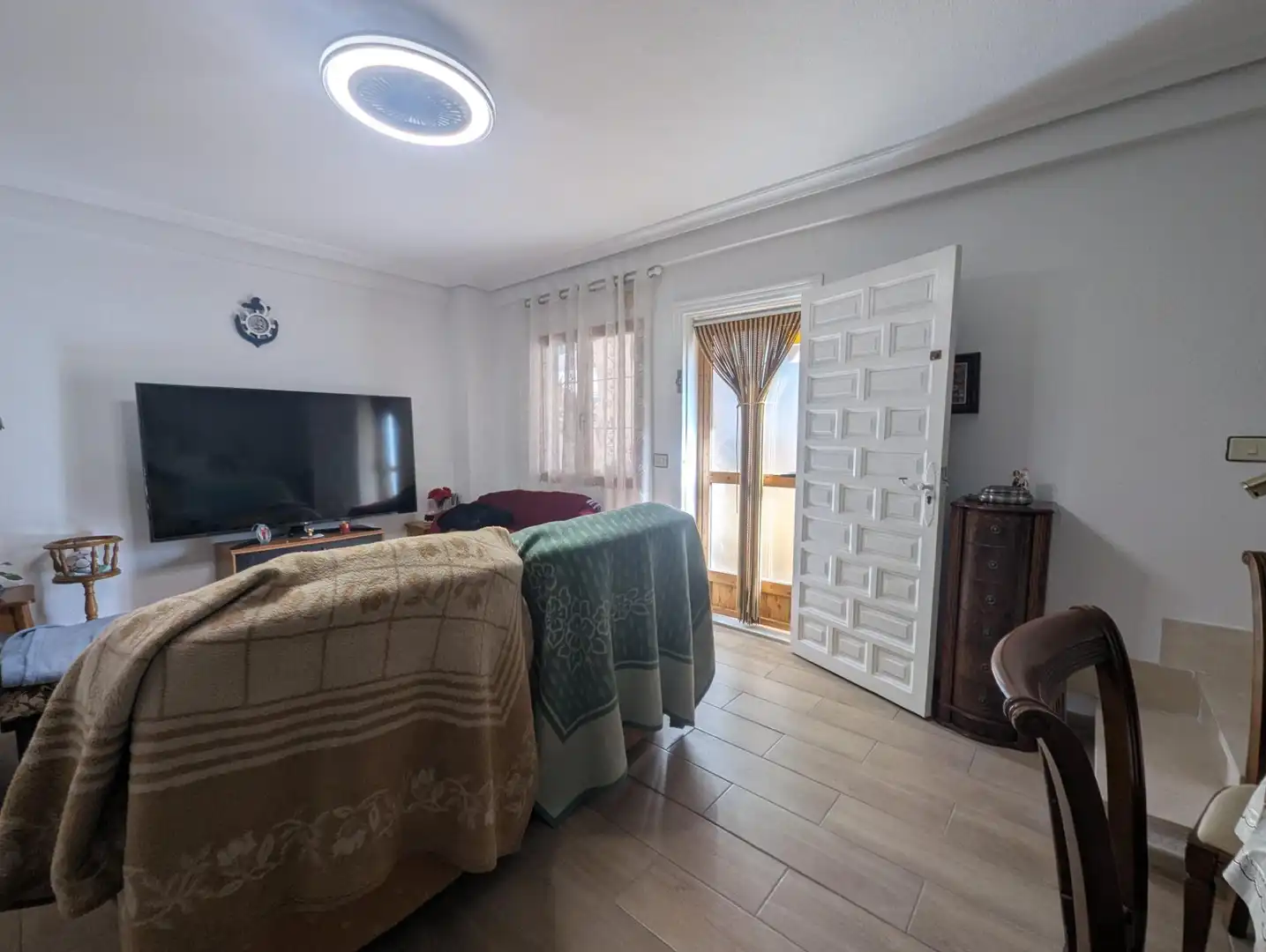 Duplex with terrace for sale in Playa del Acequión, Náufragos y Rocío del Mar, imagen 4