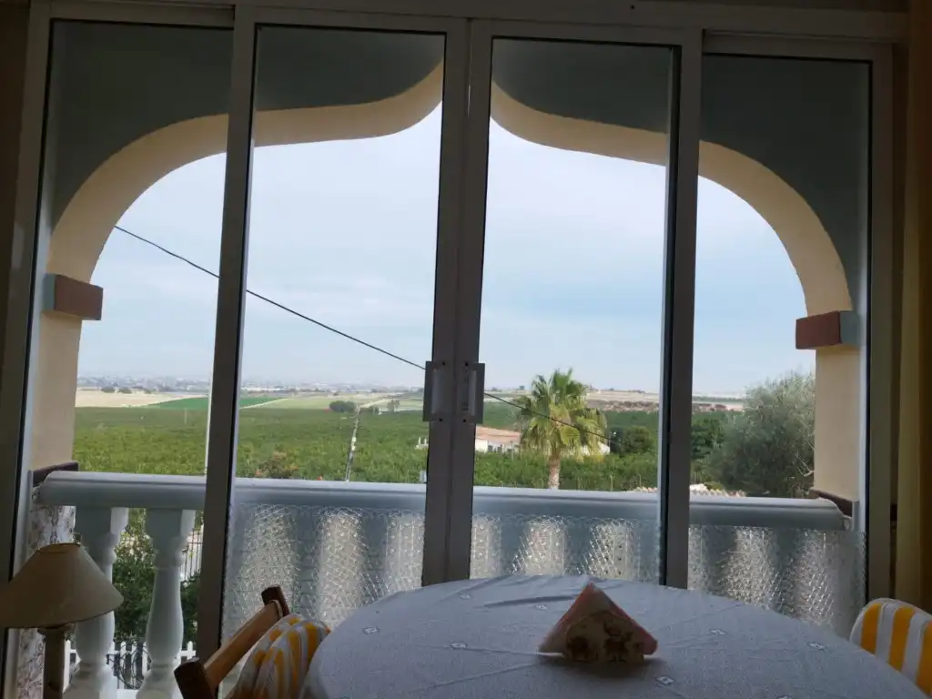 Terraza de Casa o chalet en venta en Almoradí