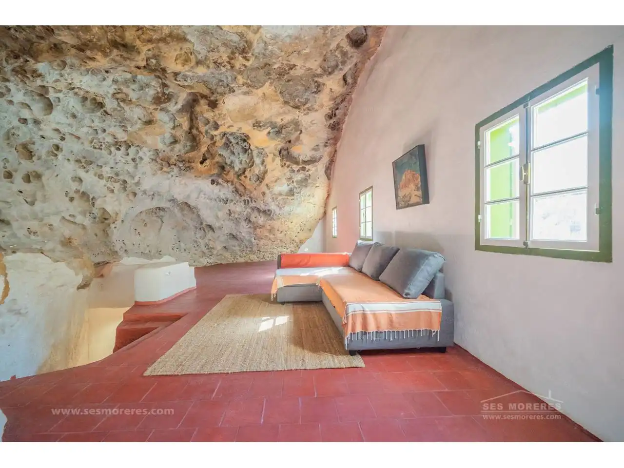 Terreny rústic en venda a Ciutadella, imagen 3