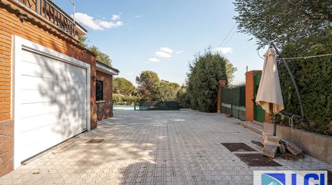 Foto 5 de Casa o xalet en venda a Los Hueros, Madrid