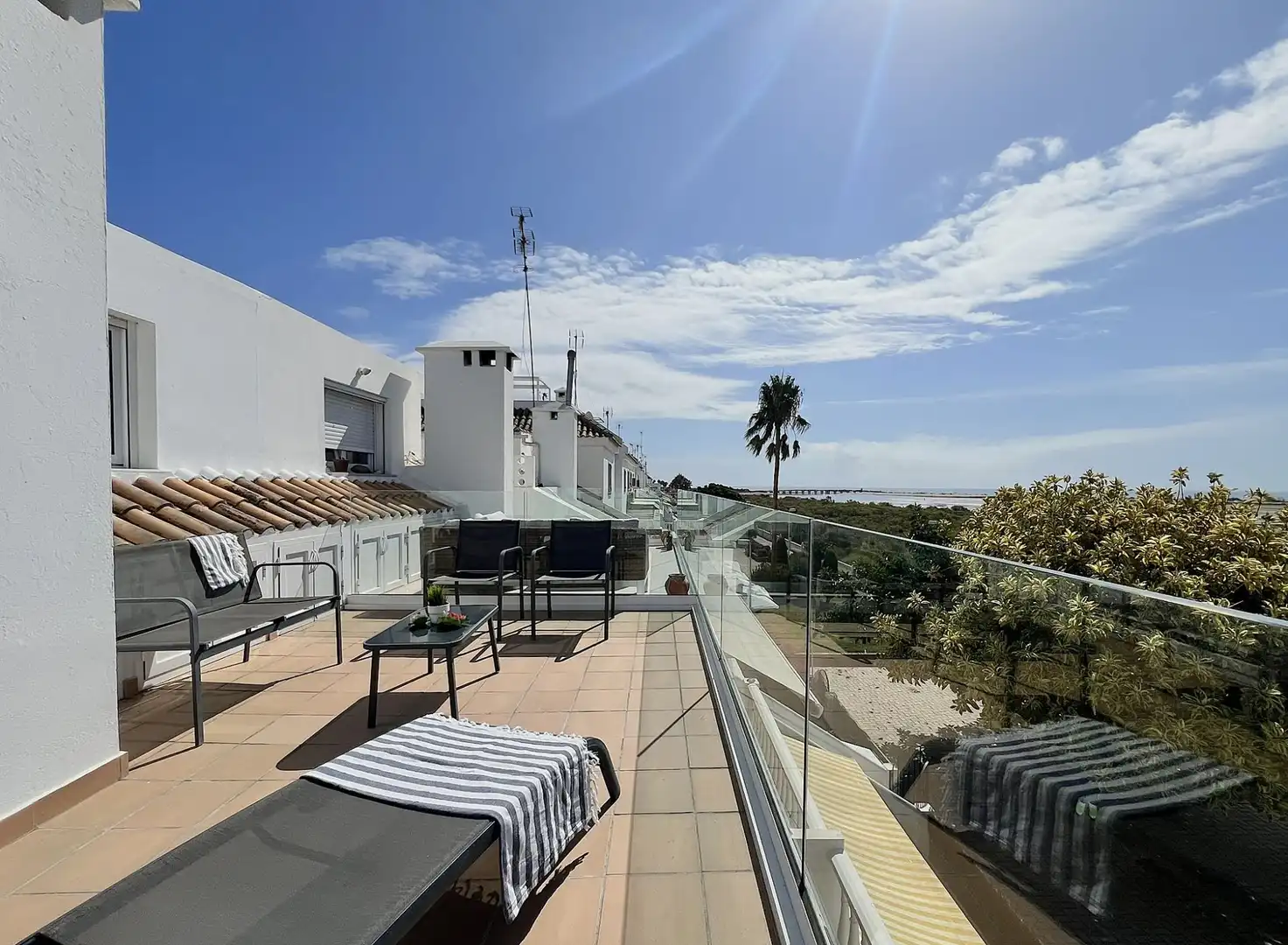 Maison mitoyenne à vendre à Isla Cristina Ciudad, imagen 5