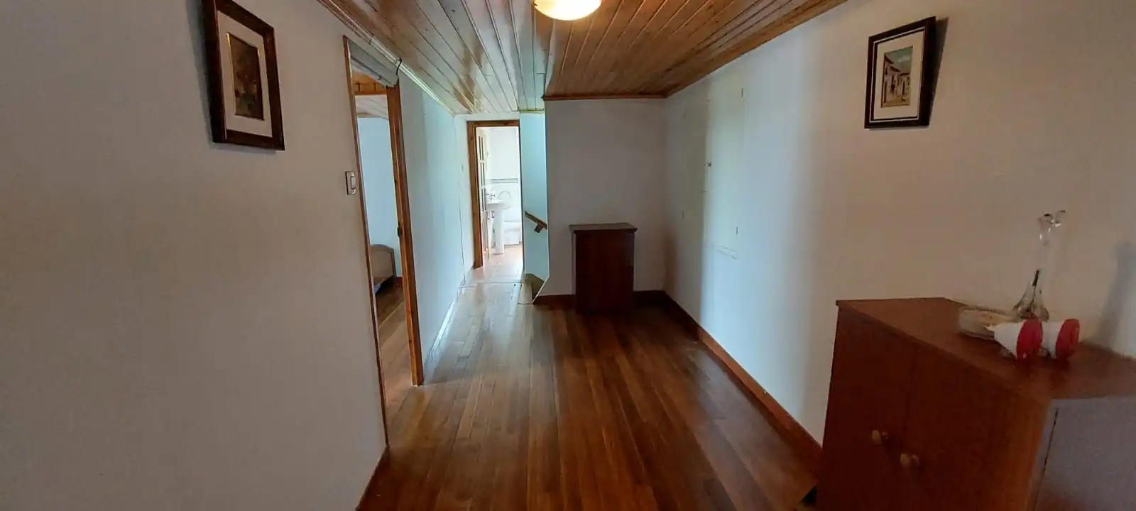 Haus oder Chalet zum Verkauf in San Sadurniño