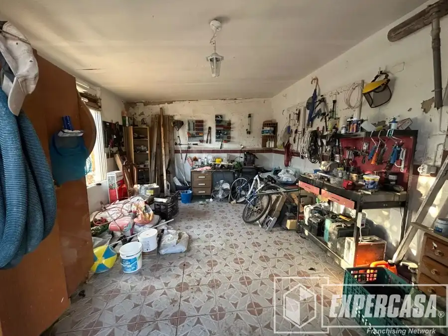Villa avec piscine à vendre à Vilamarxant, imagen 19