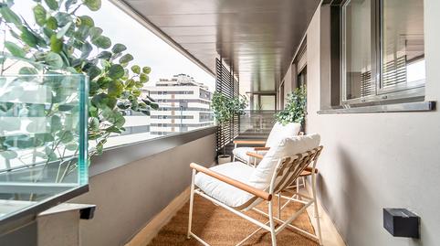 Foto 2 de Apartamento de alquiler en Calle Anna Frank, 19, El Cañaveral, Madrid