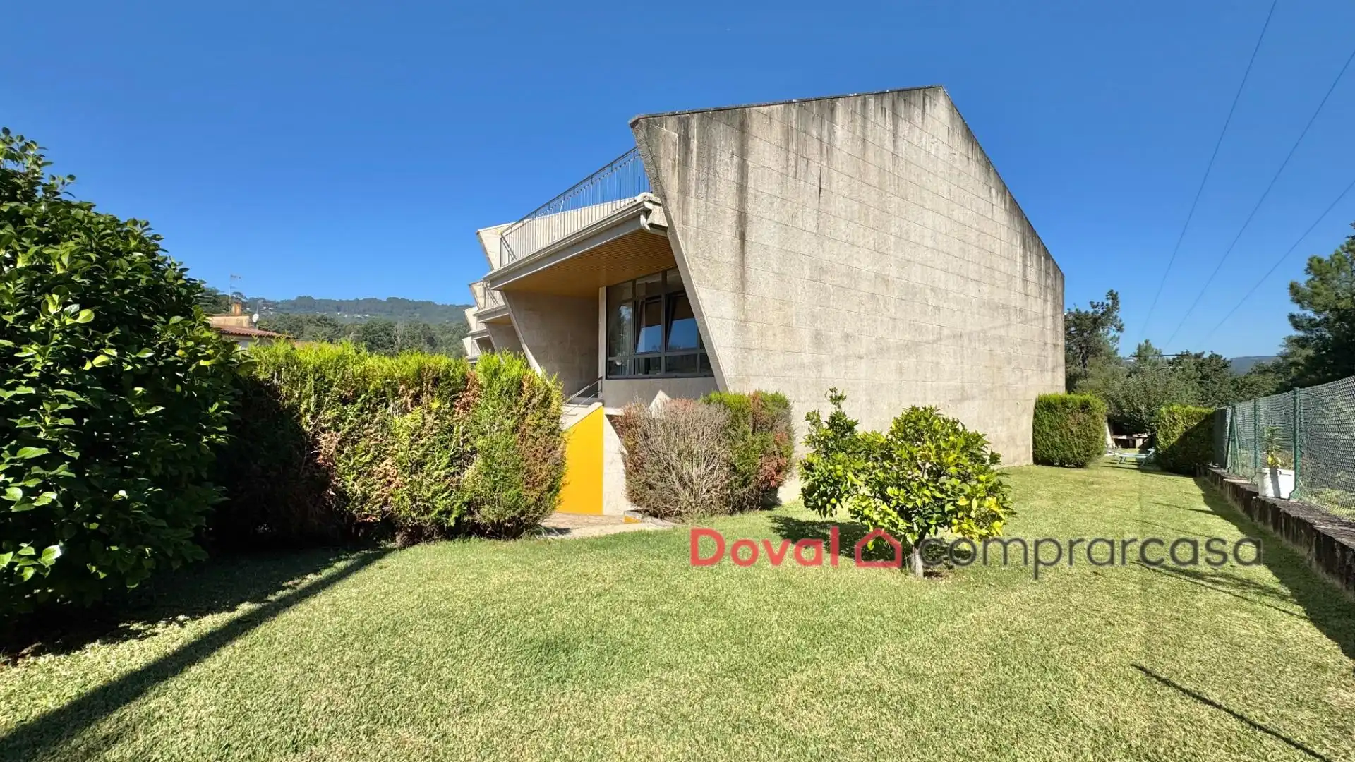 Villa con terrazza in vendita a Mos, imagen 27