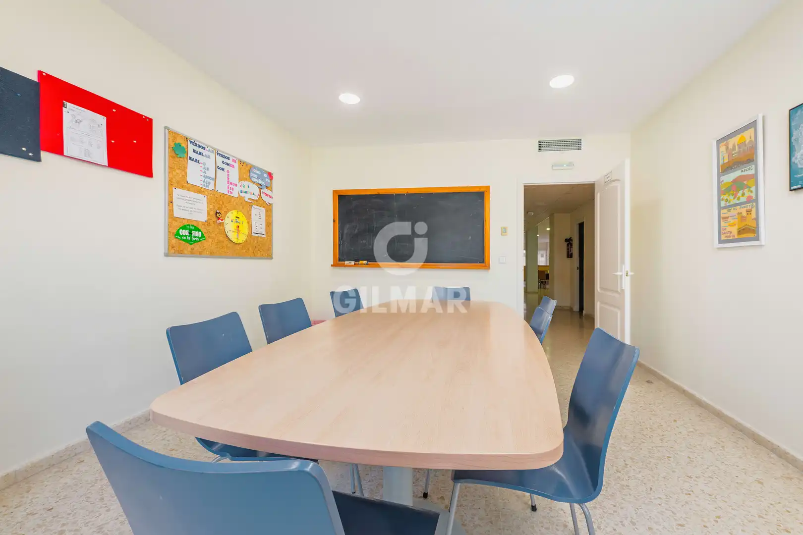 Gewerbefläche zum Verkauf in Crevillet - Pinar Alto, imagen 39