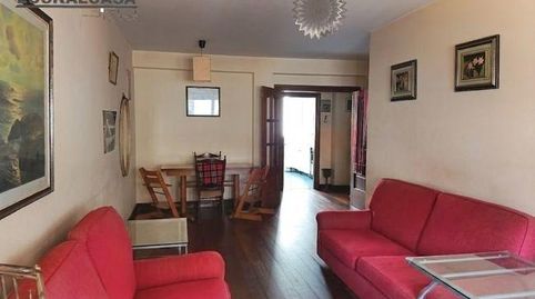 Foto 3 de Piso en venta en Ametzola, Bilbao