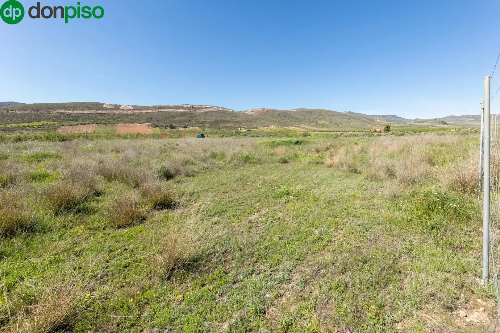 Terreny rústic en venda a tesoro de villamena, imagen 4