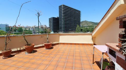 Foto 2 de Dúplex en venda a La Florida, L'Hospitalet de Llobregat