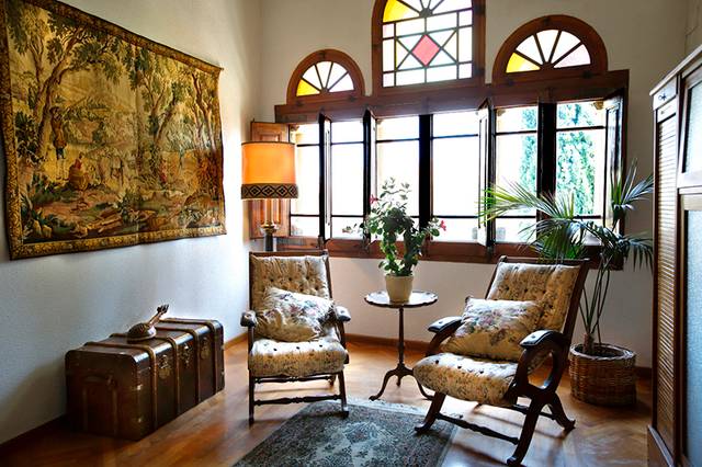 Finca rústica en Venta en Puigdàlber