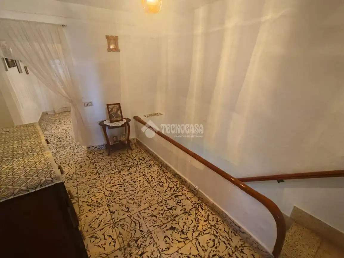 Casa adosada en venda en Jabalquinto