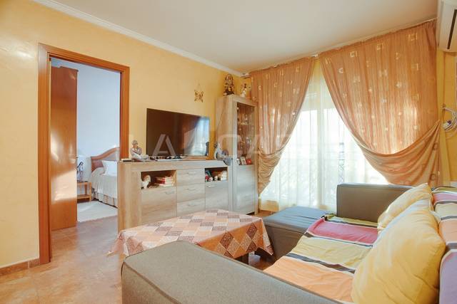 Piso en Venta en La Verneda