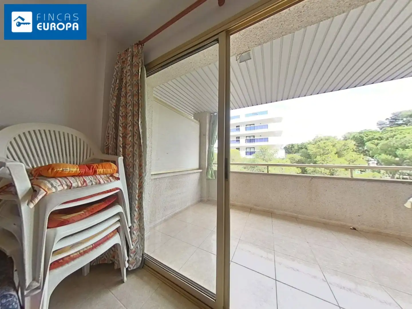 Appartement compact avec piscine à vendre à Carrer JOANOT MARTORELL, imagen 6