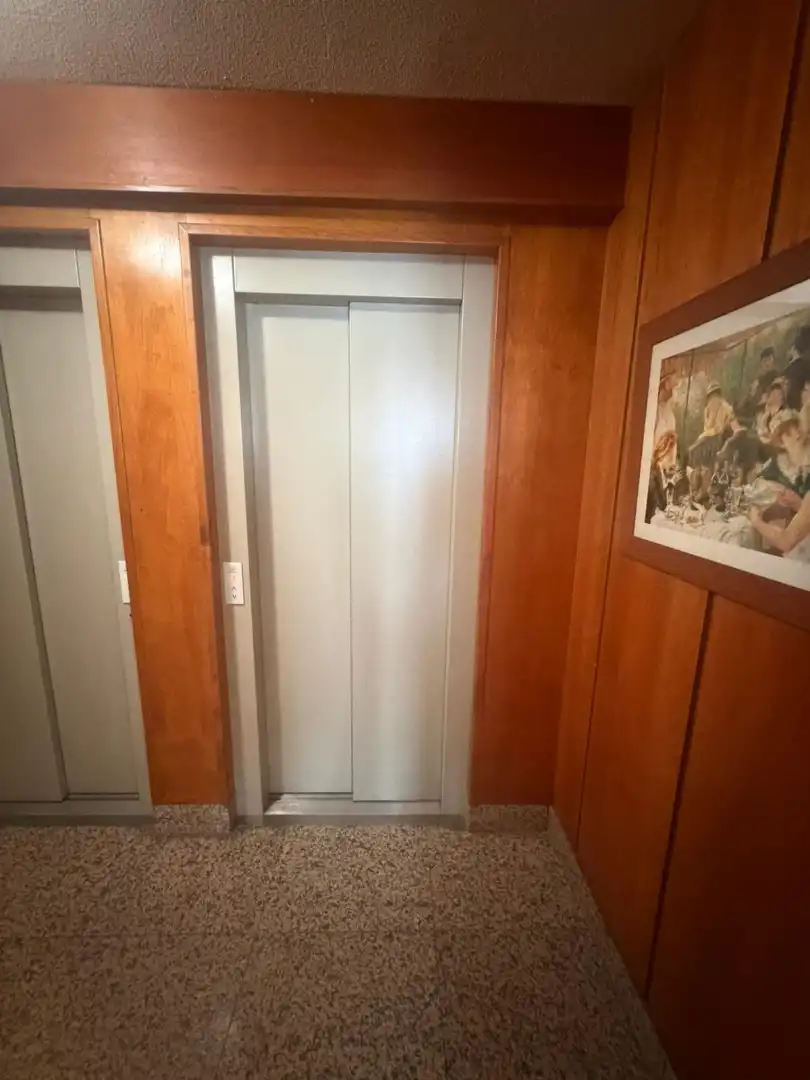 Flat for sale in A Coruña Capital   with Parquet flooring, Furnished and Oven